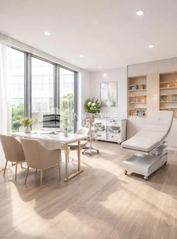 Office in Lieusaint to rent Interior Photo- Image 1 of 6