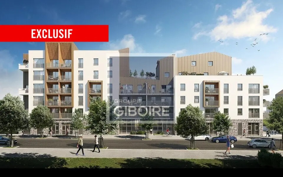 Vente Bureaux 120 m² - Photo 1
