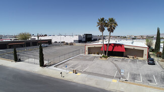 More details for 15344-15346 Anacapa Rd, Victorville, CA - Industrial for Rent