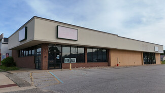 More details for 201 Ionia St, Grayling, MI - Office/Retail for Rent