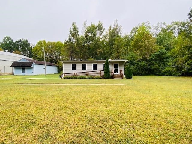 305 Jarratt Ave, Jarratt, VA for sale - Building Photo - Image 2 of 43