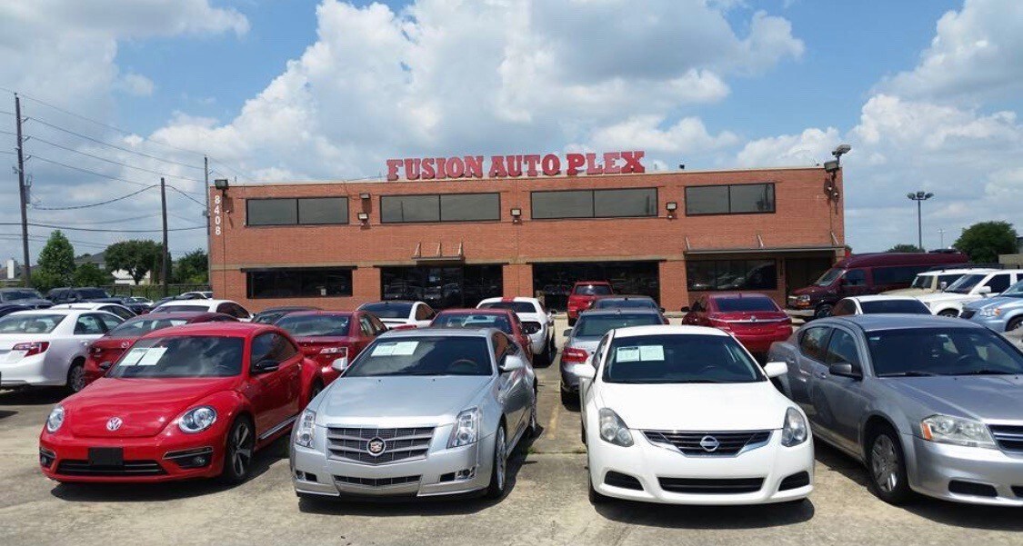 8408 Highway 6 S, Houston 77083