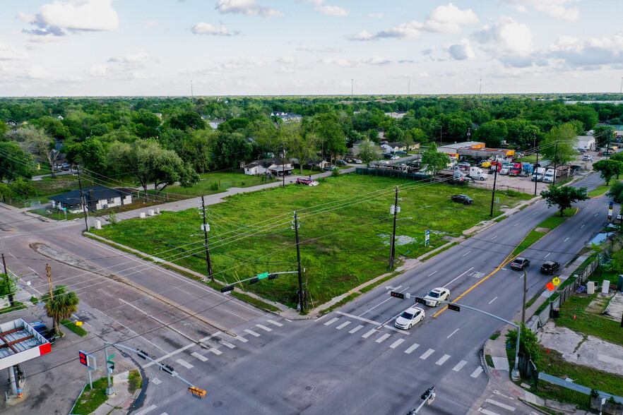 6701 Cullen Blvd, Houston, TX for sale - Aerial - Image 3 of 6