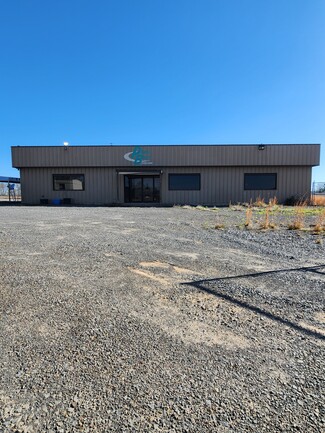 More details for 3 Ozark, Damascus, AR - Industrial for Sale