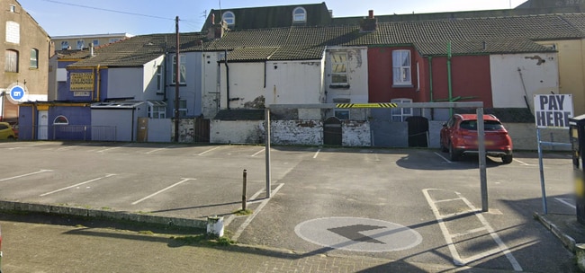 More details for York St, Blackpool - Land for Sale