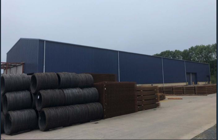 7 Enterprise Way, Newtownabbey for sale Primary Photo- Image 1 of 1