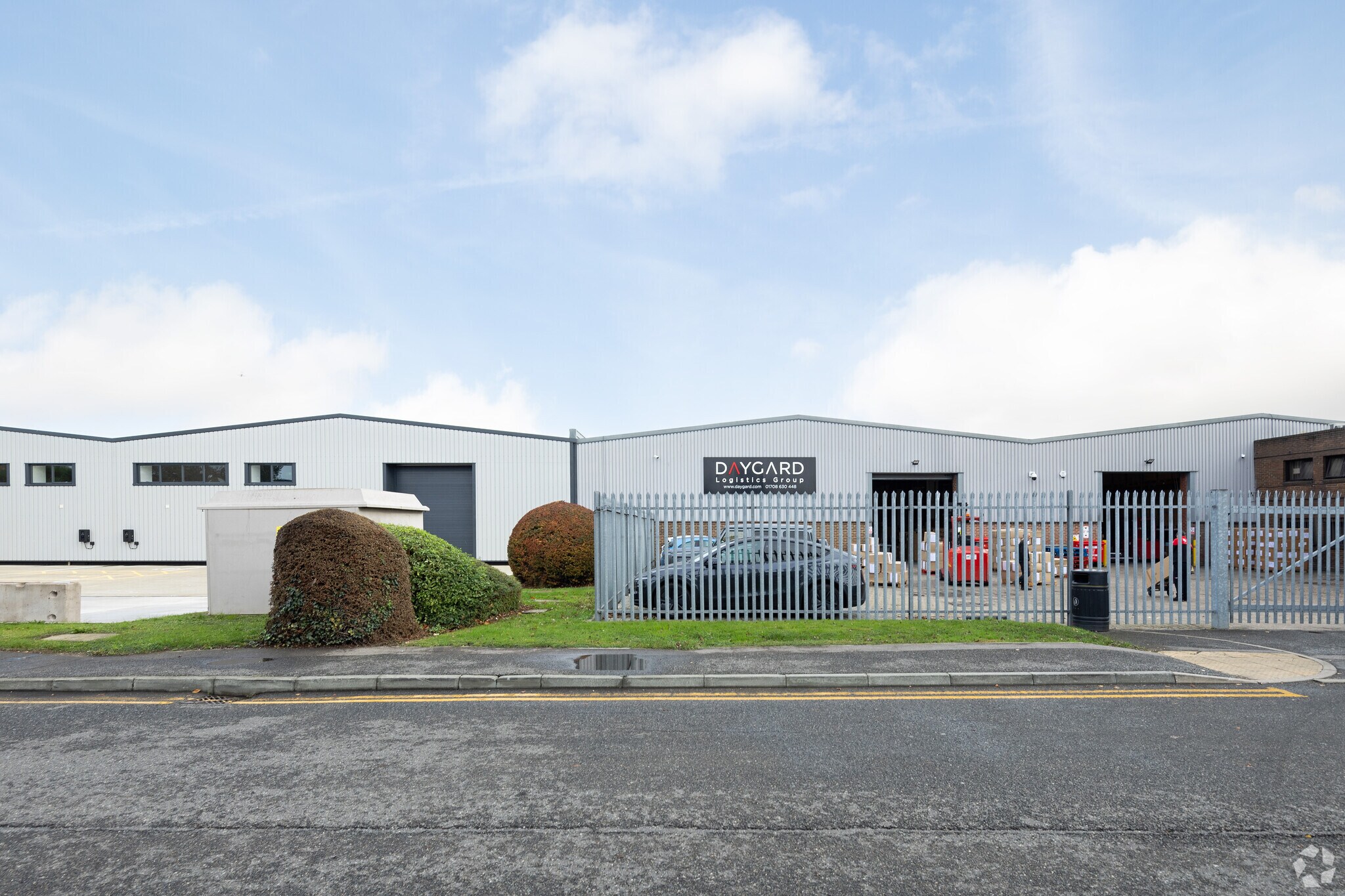 Motherwell Way, Grays for sale Primary Photo- Image 1 of 1