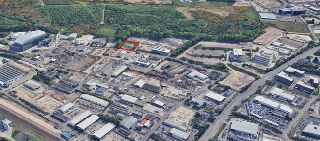 More details for Greenbank Cres, Aberdeen - Light Industrial for Sale
