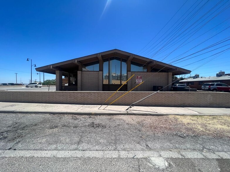 1515 N Oregon St, El Paso, TX for sale - Primary Photo - Image 1 of 1