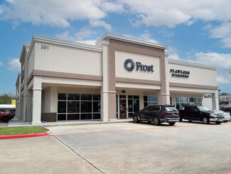 More details for 201 S FM 270, League City, TX - Retail for Rent