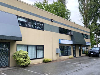 More details for 120 Glacier St, Coquitlam, BC - Industrial for Rent