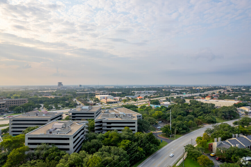 11044 Research Blvd, Austin, TX for rent - Aerial - Image 3 of 10