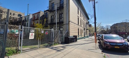 41 Saint Nicholas Ave, Brooklyn, NY for sale Building Photo- Image 1 of 1