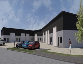 8 Drummond Rd, Stafford to rent Building Photo- Image 1 of 1