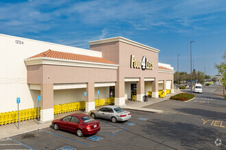 1290 W Henderson Ave, Porterville, CA for sale Primary Photo- Image 1 of 1