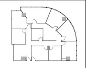 7322 Southwest Fwy, Houston, TX for rent Floor Plan- Image 1 of 1