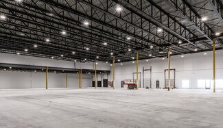 More details for 830 Av Godin, Québec, QC - Industrial to Rent
