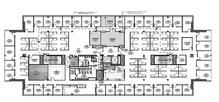 201 International Cir, Hunt Valley, MD to rent Floor Plan- Image 1 of 1