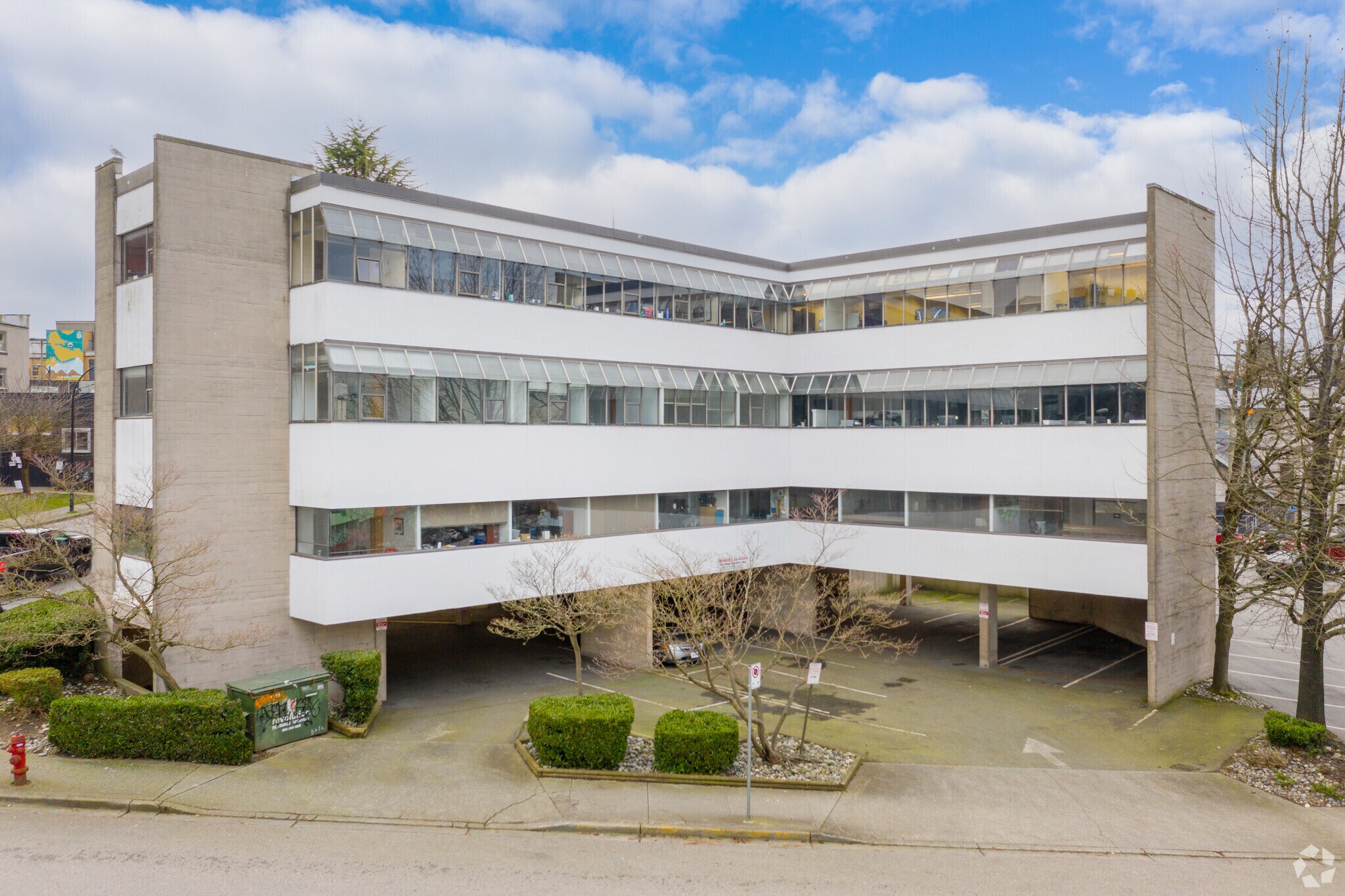 2425 Quebec St, Vancouver, BC to rent Building Photo- Image 1 of 6