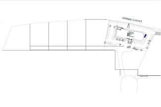 More details for Betty Drive & Road 64, Goshen, CA - Industrial for Rent