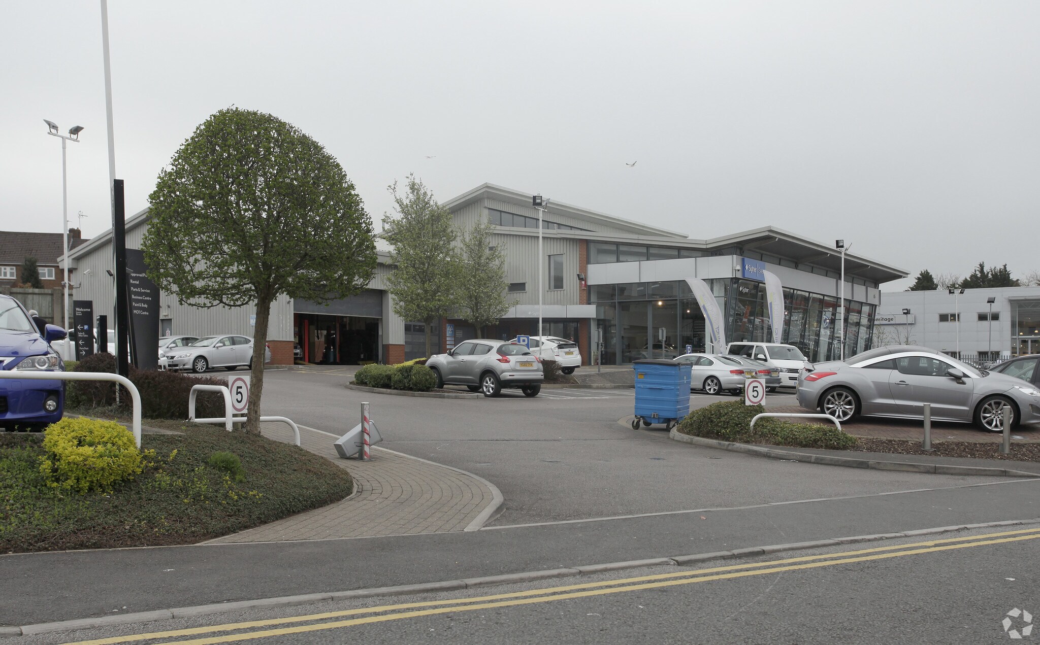 Pioneer Park, Bristol for sale Primary Photo- Image 1 of 1