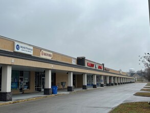 900-950 Happy Valley Rd, Glasgow, KY for rent Primary Photo- Image 1 of 8