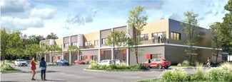More details for 9015 Route De Caronte, Marignane - Light Industrial for Sale