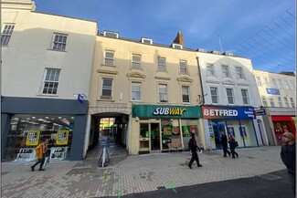 More details for 87-89 High St, Cheltenham - Retail for Rent