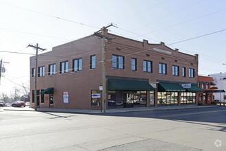 401-403 Ouachita Ave, Hot Springs National Park, AR for sale Primary Photo- Image 1 of 12