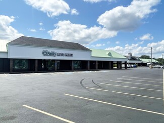 More details for 25001-25099 Center Ridge Rd, Westlake, OH - Retail for Rent