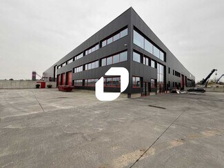 More details for Light Industrial to Rent
