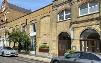 30 Almeida St, London LND - Commercial Property