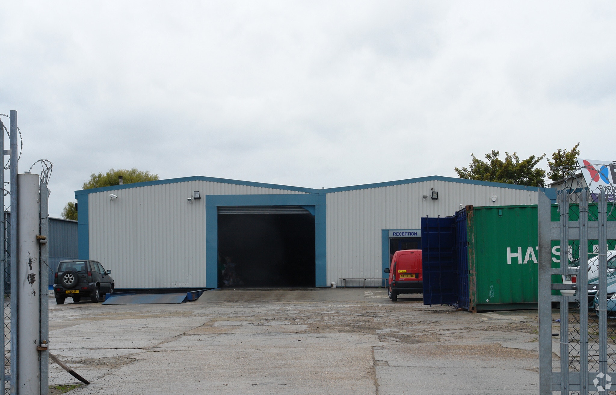 801A London Rd, Grays to rent Primary Photo- Image 1 of 2