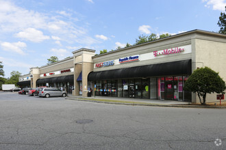 875 Mansell Rd, Roswell, GA for sale Primary Photo- Image 1 of 14