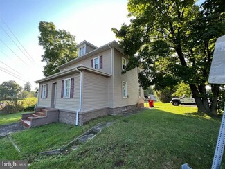 More details for 100 Walnut Bottom Rd – Residential for Sale, Shippensburg, PA