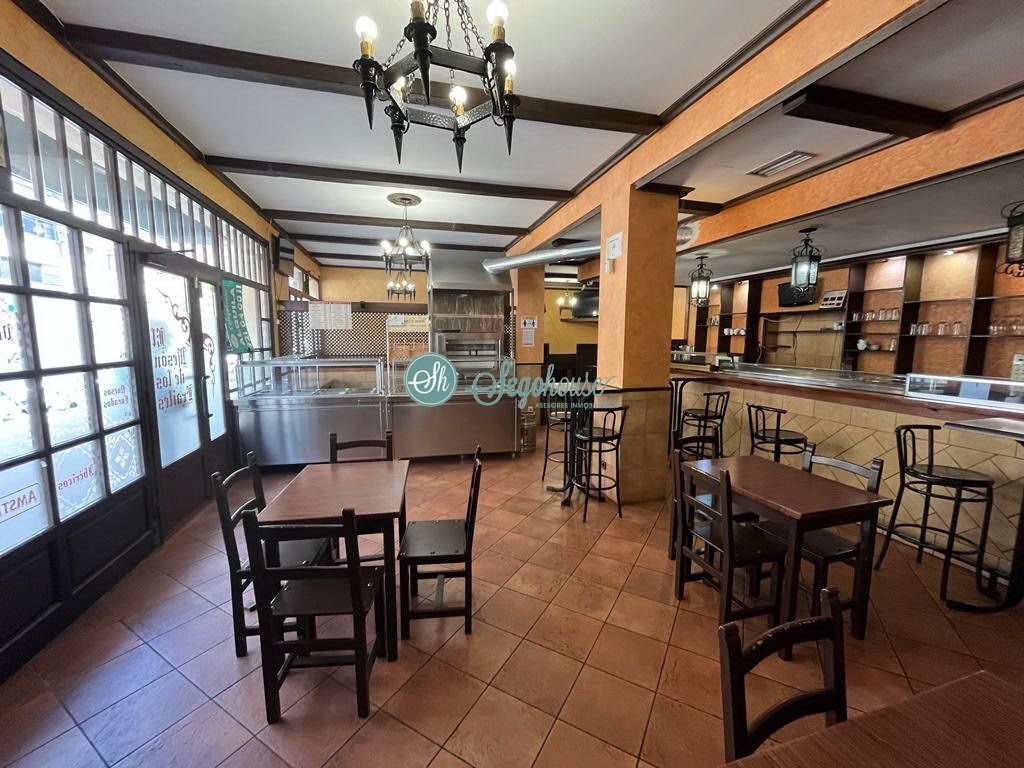 Segovia, SEG 40002 - Unit 1 -  - Interior Photo - Image 1 of 11