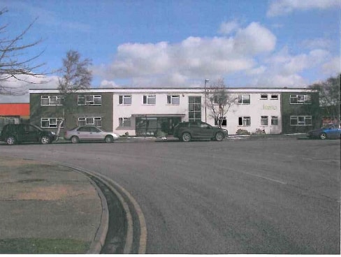 More details for 15 Maple Rd, Eastbourne - Office to Rent