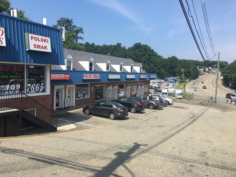 1295 Route 23 S, Butler, NJ for sale - Building Photo - Image 1 of 1