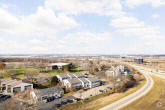 4781 Hayes Rd, Madison, WI - aerial  map view