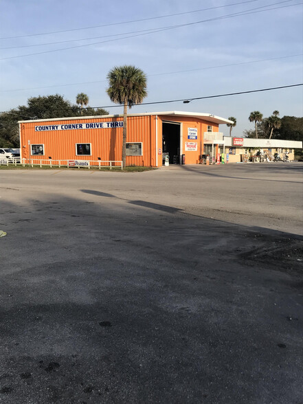 8675 US HWY 441 SE, Okeechobee, FL for sale - Primary Photo - Image 1 of 1