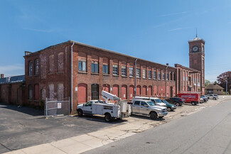 More details for 21 Sabin St, Pawtucket, RI - Industrial for Rent