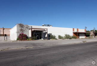 More details for 2475 E Water St, Tucson, AZ - Office for Rent