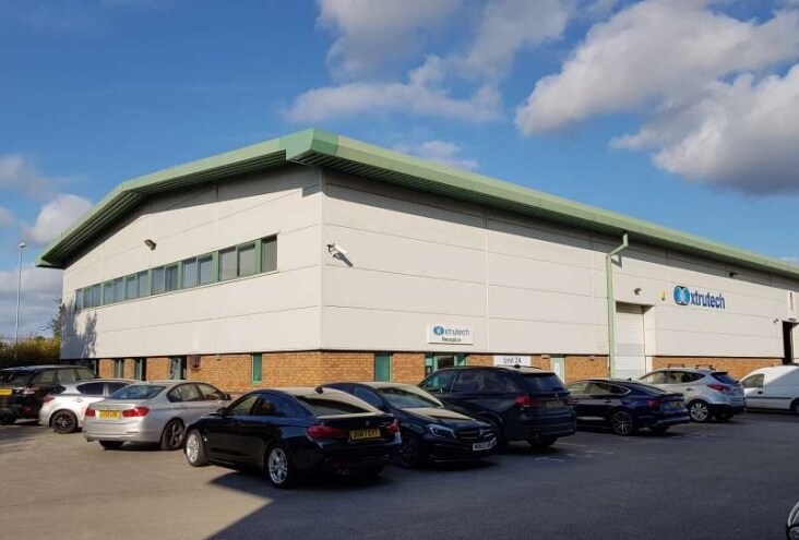 Crown Rd, Stoke On Trent for sale - Primary Photo - Image 1 of 1