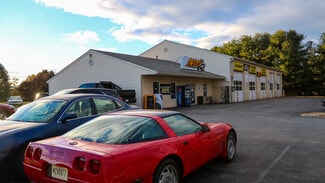 More details for 180 Airport Rd, Coatesville, PA - Retail for Sale