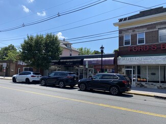 More details for 459 New Brunswick Ave, Fords, NJ - Retail for Rent