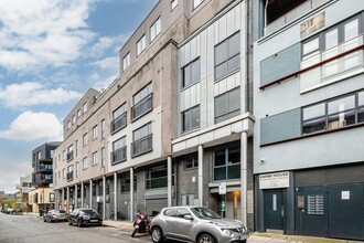 1B Mentmore Ter, London for rent Building Photo- Image 1 of 14