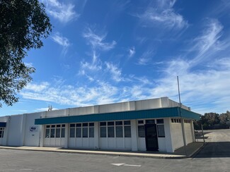 More details for 1593-1603 Palma Dr, Ventura, CA - Industrial for Rent