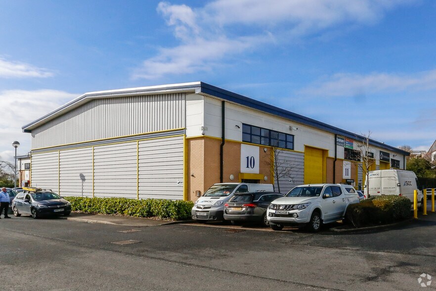 Victoria Rd, Leeds for sale - Building Photo - Image 1 of 1