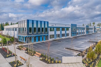 More details for 3475 194 St, Surrey, BC - Industrial to Rent