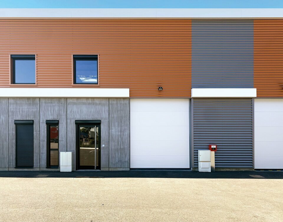 165 Avenue Henri Schneider, Meyzieu to rent Building Photo- Image 1 of 4
